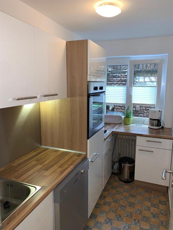 Isartaler Hoamat Haus Appartement Mittenwald Buitenkant foto